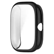 For Amazfit GTS 4 Mini Watch Case TPU Full Wrap Around Protector Cover Accessory