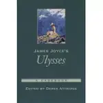 JAMES JOYCE’S ULYSSES: A CASEBOOK