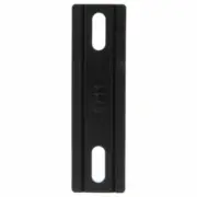 Whitco 2mm Strike Packer to suit Leichhardt sliding screen door lock strike