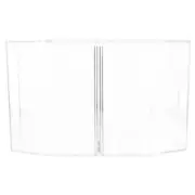 Betta Tank Isolation Box Aquarium Fish Egg Incubator Turtle Accessories