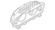 Genuine BMW Instrument Cluster 62-10-8-718-267 (for: BMW)