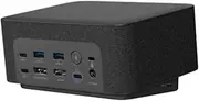Logitech Logi Dock UC All-in-one USB-C Docking Station 100W PD/230W AC