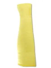 MAGID CutMaster Machine Knit Extra Wide 16" and 18" Sleeves 1 Sleeve Yellow