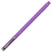 Marvy Uchida Le Pen Mirco Plastic Point Extra Fine Amethyst Office School Art