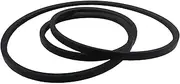 754-04219 Lawn Mower Traction Drive Belt 1/2"x103" for Cub Cadet/MTD/Troy-Bilt Mower Deck Belt to Replace 754-04219, 954-042191, OCC-754-042191