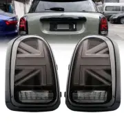 LED Tail Light Lamps with Turn Signal Light For MINI Cooper Countryman F60 17-20 (for: Mini)