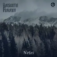 在飛比找誠品線上優惠-Konstantin Kokourov: Notes (Bl