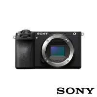 在飛比找蝦皮商城優惠-SONY APS-C 數位相機 ILCE-6700L SEL