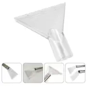 Reusable Clear Clear Extractor Attachment Small Extractor Attachment Home