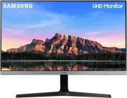 Samsung 28 Inch UR550 UHD 4K Monitor (3840X2160), 60Hz, 4Ms, VESA HDR10, AMD ...
