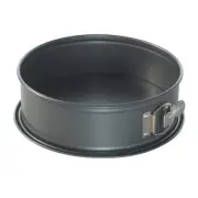 Nordic Ware 9-Inch Springform Pan, 9 Inch, Red