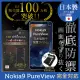 【INGENI徹底防禦】Nokia 9 PureView 日本製玻璃保護貼 非滿版