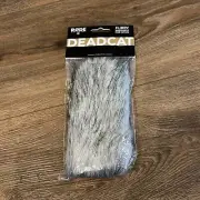 Rode DeadCat Furry Windshield - WSVM - Brand New