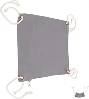 BESPORTBLE Puppy Hammock Cat Beds Cats Bed Cat Hammock Nest Ferret Hammock Kitten Hammock Pet Sleeping Bed Breathable Cat Hammock Small Animal Hanging Hammock Cat Hammock Bed Cotton Linen