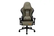 ONEX STC 25 Years Limited Ed. Alcantara Gaming and Office Chair, Sian [STC-LE-A-SGB]