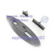 00SP078000G Genuine Blanco Rangehood Slide Switch Plate and Keys BRU5G