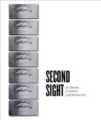 在飛比找博客來優惠-Second Sight: The Paradox of V