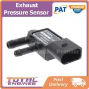 PAT Premium Exhaust Pressure Sensor fits Audi A4 B7 2.7L V6 BPP (for: Audi)