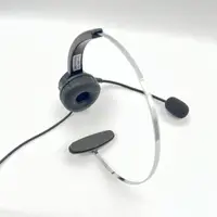 在飛比找樂天市場購物網優惠-單耳耳機麥克風 國際牌Panasonic話機專用 KX-T7