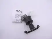 Moen YB2103 Bronze Double Robe Hook From The Dartmoor Collection