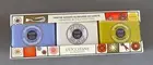 L'Occitane Shea Butter Soap Trio Lavender, Milk, & Verbena France 3 Bars NIP