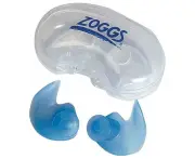 Zoggs Aqua-Plugz Standard Ear Plugs for Swimming - Adult