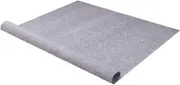 Amosfun Travel Sleeping Pad Felt Mattress Mat Breathable Moisture-Proof Foldable Dormitory Pad