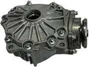 Front Axle Differential Suitable Compatible With Mercedes Benz C-Class W205 Front Differential (1:3.07) OE: A2053306600