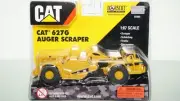 Norscot CAT 627G Auger Scraper 1:87 HO Scale
