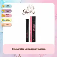 在飛比找蝦皮購物優惠-Glowup Emina Star Lash Aqua Ma