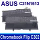 ASUS 華碩 C21N1613 2芯 原廠電池 Chromebook Flip C302 C302C C302CA