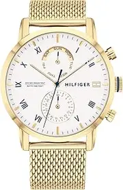[Tommy Hilfiger] 1710403 Watch, Gold