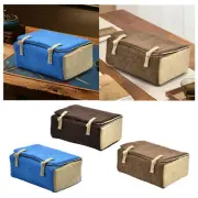 Travel Teapot Teacup Carrying Bag Portable Travel Tea Set Storage Bag Outdoor