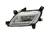KIA NIRO MK1 Front Right Fog/Day Time Running Light Assy 92202G5000 NEW GENUINE