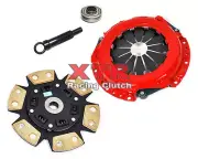 XTR PERFORMANCE 3 CERAMIC CLUTCH KIT FOR 04-06 MITSUBISHI LANCER 2.0L SOHC 4CYL (for: Mitsubishi)