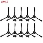10X Side Brush For ILife A4 A4S A6 X620 A8 A40 X5 V5 V5pro Vacuum Cleaner Parts