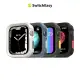 【SwitchEasy】魚骨牌 Apple Watch 7/8 代 Colors 保護殼(405元)