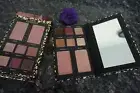 Tarte confessions of a maneater eye & cheek palette new in box full size