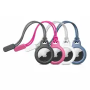 For Apple AirTag Air Tag Lanyard Case Protector Cover