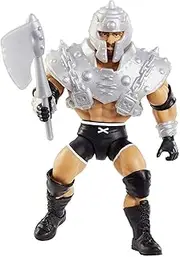 WWE Goldberg Masters of The WWE Universe Action Figure Wrestling 15 cm