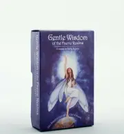 Gentle Wisdom of the Faerie Realm Oracle Cards Deck NIB Rare OOP