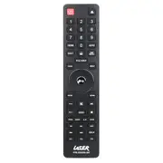 Laser Blu Ray Remote with Large Buttons for BD4000 Player HDMI DVD