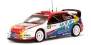 1/43 Vitesse 43243 Citroen Xsara WRC 2010 Alsace Rally #68 Muller & Mondesir L/E