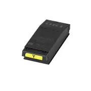 Genuine OKI C650 Yellow Toner