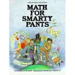 BROWN PAPER SCHOOL BOOK: MATH FOR SMARTY PANTS