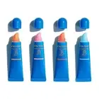 SHISEIDO Suncare UV Lip Colour Splash SPF35/PA+++ Uluru Red