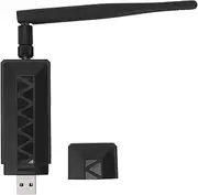 USB WiFi Adapter AR9271 2.4G Network 150Mbps Transmission Wireless Computer WiFi Adapter Office
