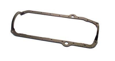 Canton 88-100 Oil Pan Gasket for pre 1985 Small Block Chevy