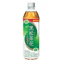 在飛比找屈臣氏網路商店優惠-HeySong 黑松 黑松茶花綠茶580ML