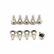 ZD Racing DBX 10 1/10 10T Steering Screw Set M3*4.1 RC Car Models Parts 7263